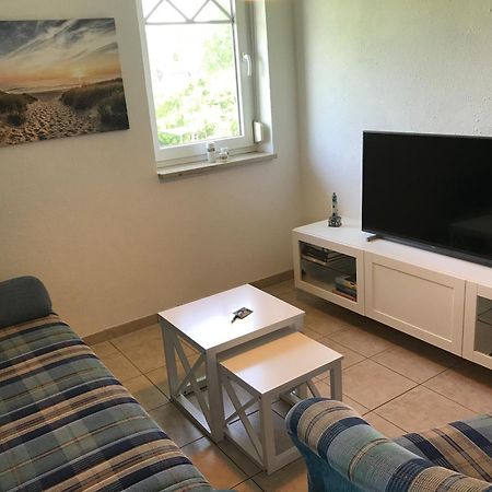 Apartamento Sonnenwind Prerow Exterior foto