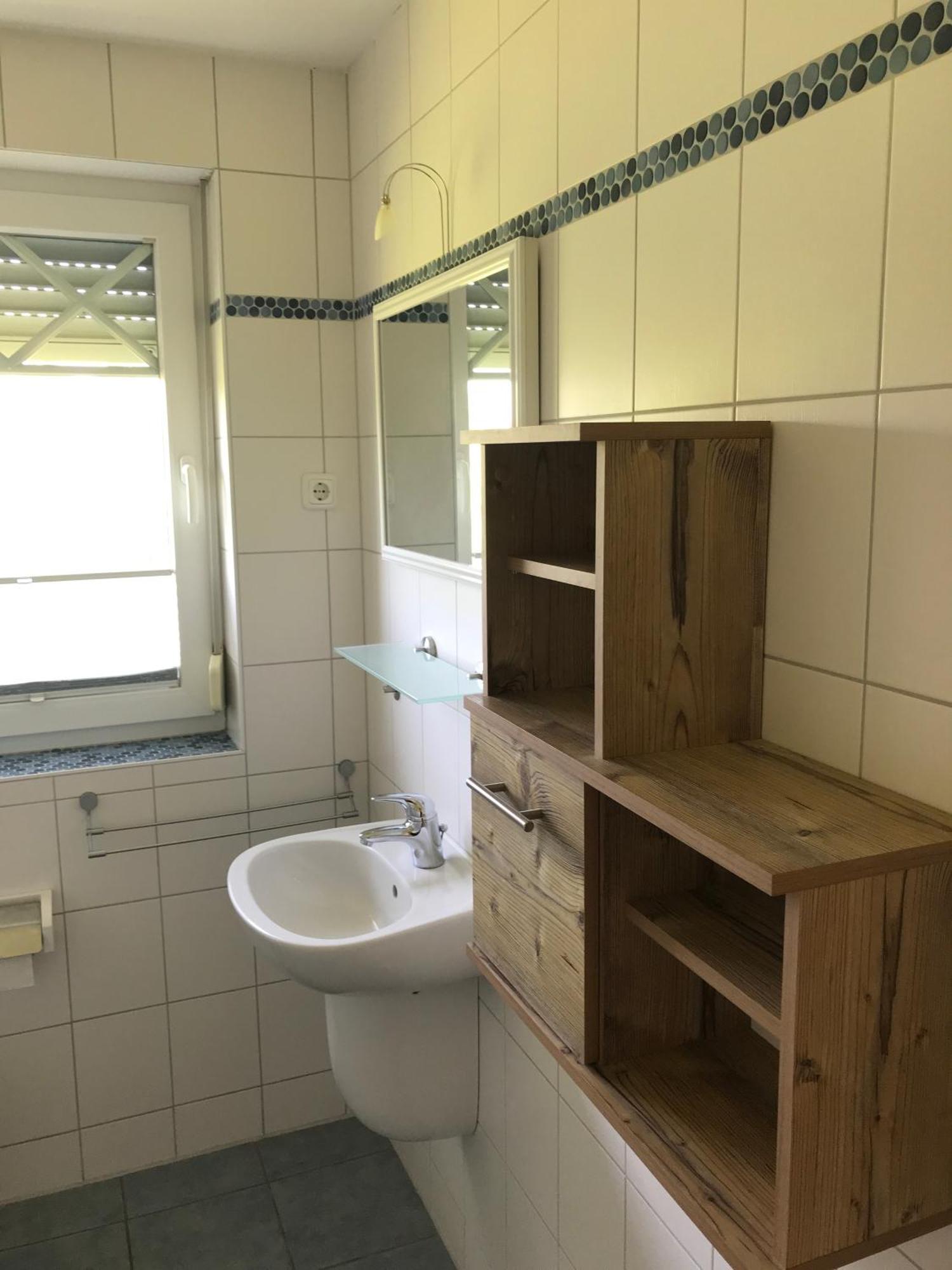 Apartamento Sonnenwind Prerow Exterior foto