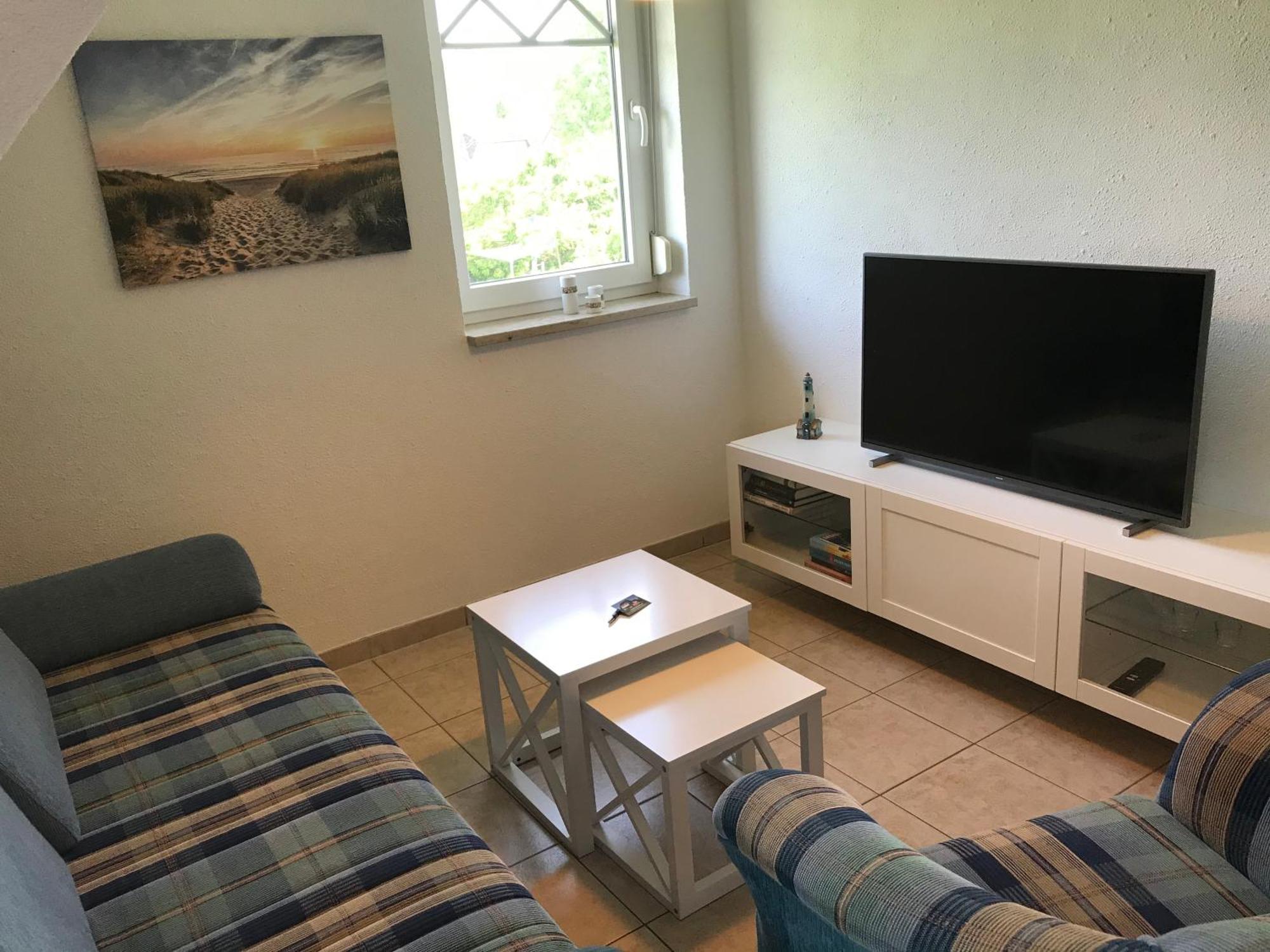 Apartamento Sonnenwind Prerow Exterior foto